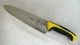 Mercer M22610 Chef Knife 10 inch High Carbon Yellow