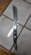 Cutco 1722 Butcher Knife Brown Handle