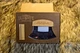 Alaskan ULU Knife with Display Stand Stainless Steel ACE USA - New Sealed