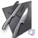 Cuisinart Chef Knife C77SS-8CF2 & Bread Knife C77SS-8BD2 w/ Guards