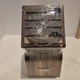 WUSTHOF 17 Slot Acacia Knife Block Bulk Storage Wood SEALED