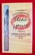 PROFESSIONAL STEAK HOUSE BRAND 4 PIECE STEAK KNIFE SET  NEW FACTORY SEALED