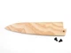 Mercer Culinary Natural Ash Wood Saya Cover Blade 8", 