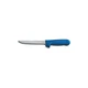 DEXTER RUSSELL 01563C Boning Knife,6" L,SS Blade,Blue 54RY60