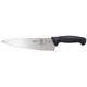 MERCER CUTLERY M22609 Chef Knife,9 in Blade,Black Handle 6AKK4