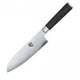 KAI Shun Classic Santoku Knife Left-handed Knife 175mm Stainless Steel