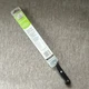 Chicago Cutlery Bread Knife 8 in Serrated Stainless Steel Black Handle