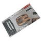 Schmidt Brothers 6-Piece BBQ Knife Set German Stainless Steel