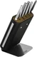 Global Hiro 7 Piece Knife Block Set