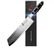 TUO Kiritsuke Chef Knife - Vegetable Cleaver Kitchen Knife 8.5-inch High Carbon