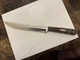 Vintage Case XX M 283-8" Miracl-Edge Carving Knife