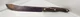 CUTCO 1722 Classic Handle Butcher Knife 8&rdquo; Blade Swirl Handle 