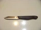 Vintage Lifetime Cutlery Jet Cut Stainless D400 Knife kitchen Pearing
