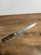 WUSTHOF DREIZACKWERK X50CrMoV15 4522/20cm 10&rdquo;" BLADE SLICING KNIFE GERMANY