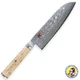 MIYABI 5000MCD Santoku Knife 180mm Damascus Made in Japan 34374-181