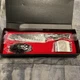 MOSFIATA-7" Super Sharp Professional Knife  Finger Guard Knife Sharp