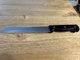 FARBERWARE 8" BREAD KNIFE