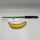 Cutco 1724 Slicer Bread Knife Serrated Brown Thomas Handle Lamb Early 1970s