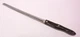 Cutco No 1724 D83 Cutco Serrated Bread Knife Swirl Handle 9 3/4" Blade