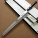 Japanese Masahiro Kitchen Sashimi Takohiki Knife 9 1/2 in Left handed SEKI JAPAN