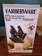 Farberware Edgekeeper 16-piece Triple Rivet Block Set with Built in Knife Sharpe