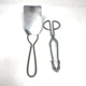 Vintage Endurance Kitchen Utencils Spatula and Tongs