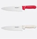 Dexter Russell Sani-Safe 8" Chef Knife NSF Listed Pick color below..Red or White