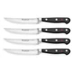 Wusthof Classic 4 Piece Steak Knife Set