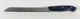 J.A. Henckels International No Stain 8" Blade Serrated Bread Knife 31345-200