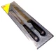 Wusthof 2-Pc Carving Set Silverpoint Emeril Knife & Fork 4120E 4407E NEW SEALED