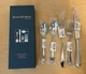 Reed & Barton DALTON -18/10 Stainless Steel Flatware - 5pc. Place Setting