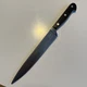 WUSTHOF DREIZACKWERK X50CrMoV15 4522/20cm 8" BLADE SLICING KNIFE GERMANY