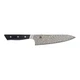 Miyabi Hibana Chef Knife 800DP, 8-inch, Gyutoh, Handcrafted in Seki, Japan