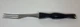 Cutco 1726 JJ Turning Fork Classic Brown Handle