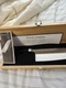 Kamikoto Chuka Bocho Cleaver - Ash Wood Box with COA - New