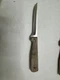 Russell Green River Works Stain Free Made in USA 159-5 Slicer Knife 5&rdquo; Blade
