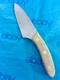 Vintage 4&rdquo; CHICAGO CUTLERY AC 40 4&rdquo; Mini Chef Knife USA EXCEPTIONAL