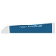 Sani-Safe Products GE26X5FF Fresh Fish Fillet Printed Divider