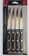 4 PK Royal Norfolk Stainless-Steel Cutlery Steak Knives
