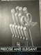 HUNTER DUAL 15 Pcs Kitchen Set with Block / Knife Sharper GD-20 - New Item