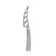 Swissmar Stainless Steel Moist Cheese Knife