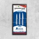 Rada Cutlery Kitchen Knives S01 Paring Knives Galore Gift Set