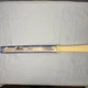 Vintage Quikut Quikkle Knife USA Chefs Slicing Bread Frozen Carving Food Blade