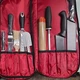 Mercer Culinary Baking Tool Kit w/ Ateco Decorating Set & Hell's Tools Whisk