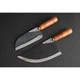 Verve Culture Thai Moon Knife Duo Set