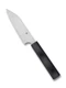 Spyderco Culinary Murray Carter Wakiita Petty Knife K15GP 4.5" BD1N Blade G-10