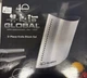 NEW  Global G-52AN5  40th Anniversary 5 Pc. Knife Block Set High Quality