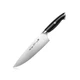 Cangshan Thomas Keller Signature Collection Swedish Powder Steel Forged, 8-In...