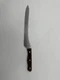 400C Gold 3 Stainless Made In Japan Sushi Or Offset Slicing Knife 10 Inch Blade