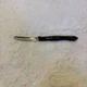 Replacement Cutco Table Knife Brown Orange Handle Model #1759 KD 3 1/4" Blade